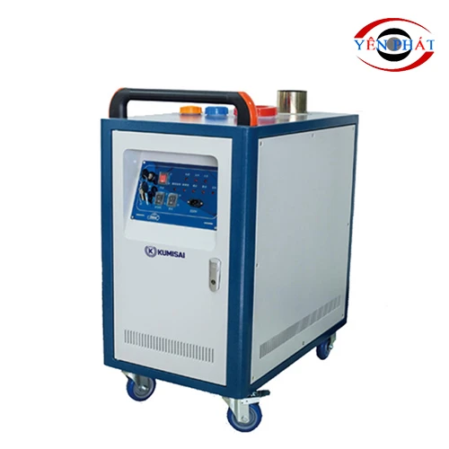 Máy rửa xe hơi nước nóng Kumisai KMS28 1