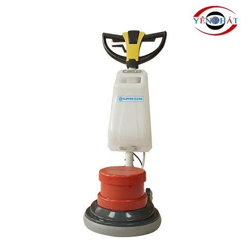 Máy chà sàn tạ Supper Clean SC 004 1
