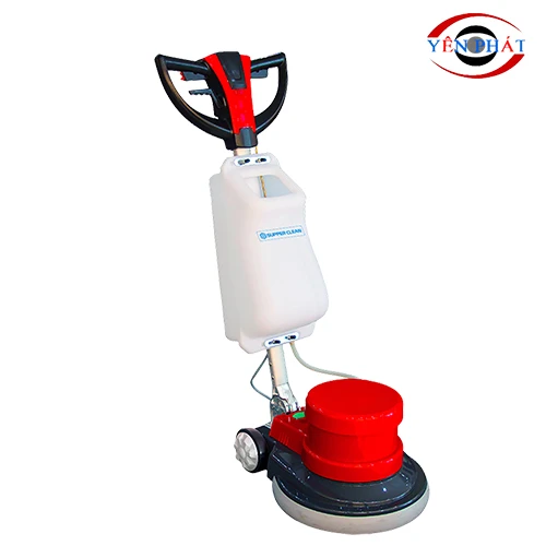 Máy chà sàn - thảm công nghiệp Supper Clean SC-005 1