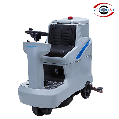 Máy chà sàn ngồi lái Supper Clean SC 1350 1
