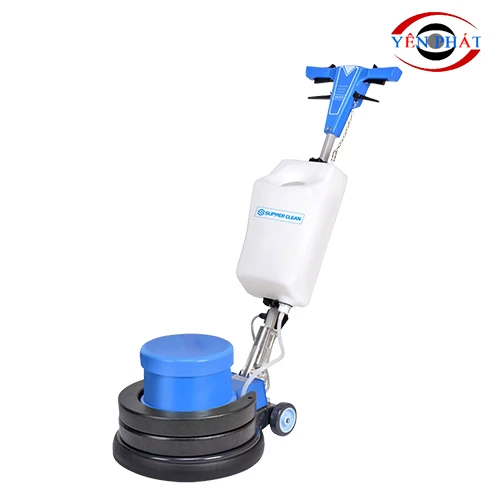 Máy chà sàn đơn Supper Clean SC17