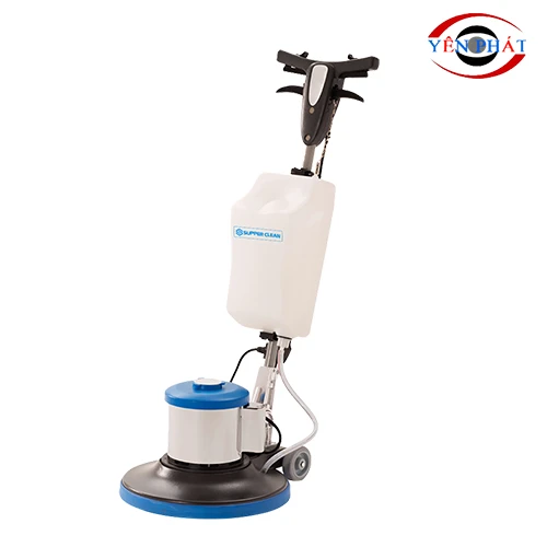 Máy đánh sàn đơn Supper Clean SC 175