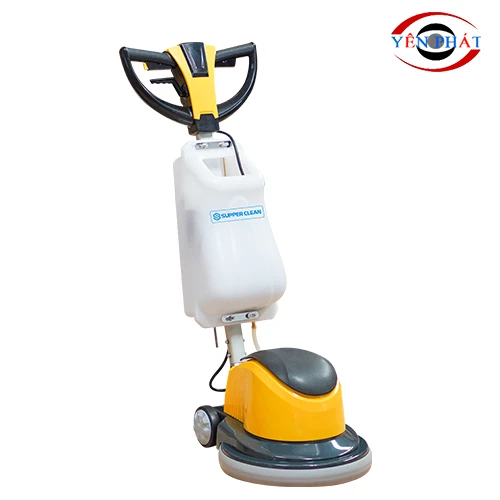 Máy chà sàn đơn Supper Clean SC 175A