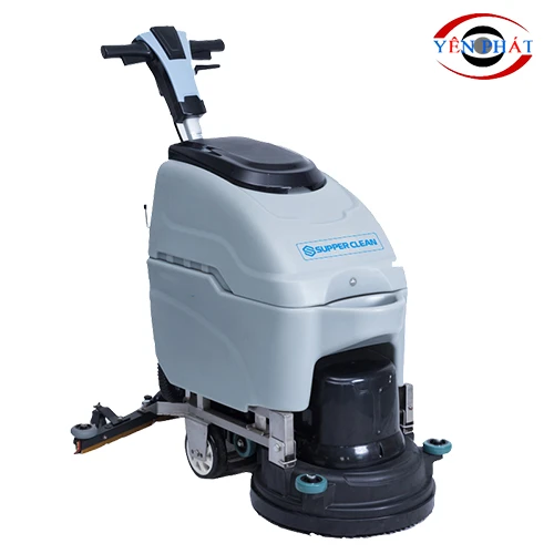 Máy chà sàn liên hợp Supper Clean SC2A