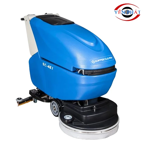 Máy chà sàn liên hợp Supper Clean SC461 1
