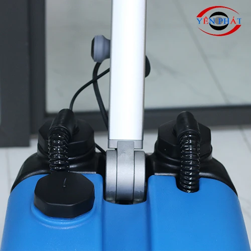 Máy chà sàn liên hợp mini Supper Clean K201 3