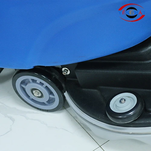 Máy chà sàn liên hợp Supper Clean SC461 5