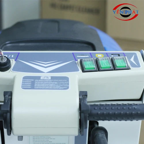 Máy chà sàn liên hợp Supper Clean SC461 7
