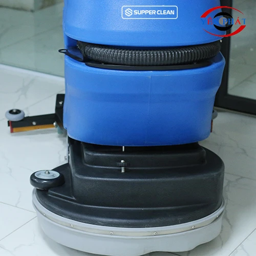 Máy chà sàn liên hợp Supper Clean SC461 2