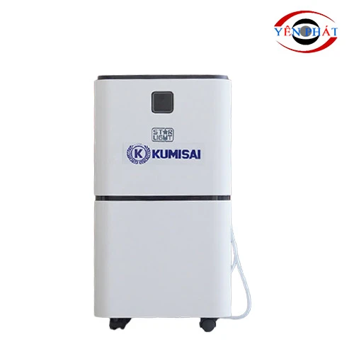 Máy hút ẩm Kumisai KMS 12A