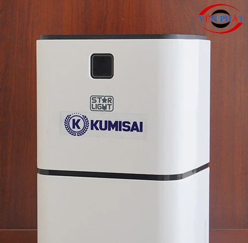 Máy hút ẩm Kumisai KMS 12A 4