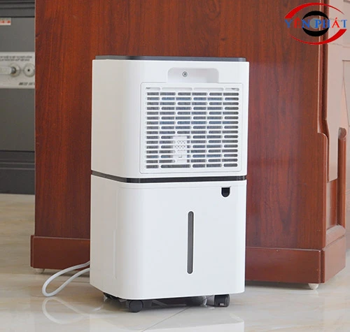 Máy hút ẩm Kumisai KMS 12A 5