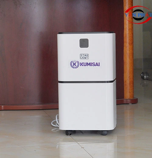Máy hút ẩm Kumisai KMS 12A 2