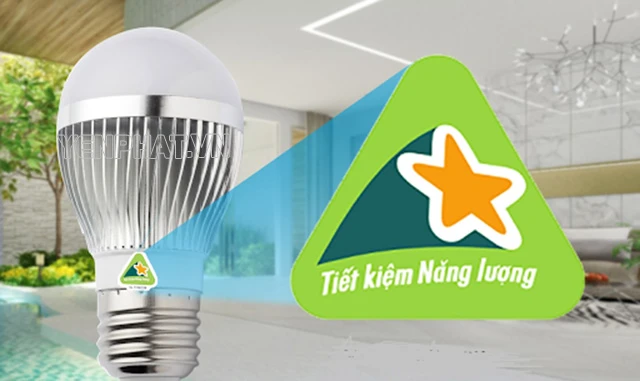 Tiết kiệm năng lượng điện