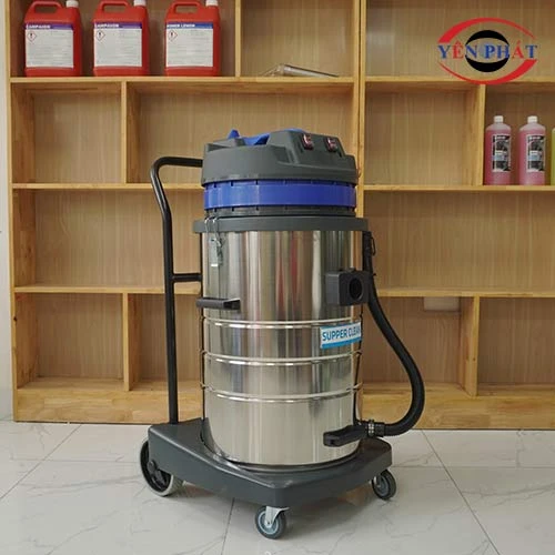 Máy hút bụi nhà xưởng Supper Clean SC70 3