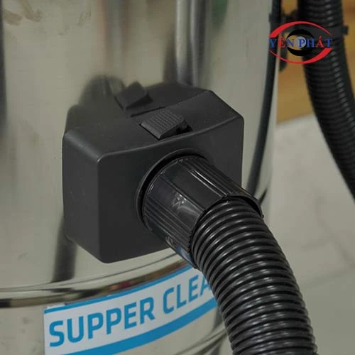 Máy hút bụi nhà xưởng Supper Clean SC70 2