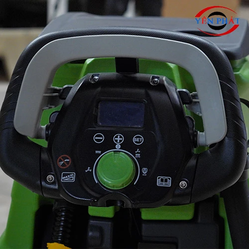 Máy chà sàn liên hợp IPC CT71 XP60 4