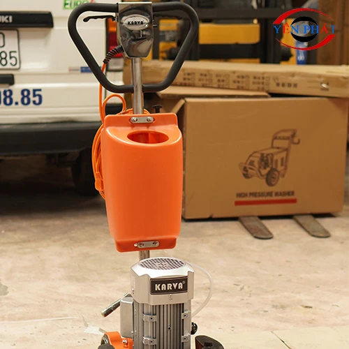Máy mài sàn tạ công nghiệp Karva KVG-17F 5