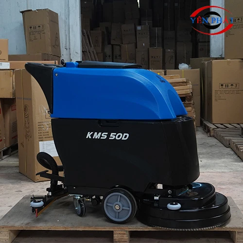 Máy chà sàn liên hợp Kumisai KMS-50D 3