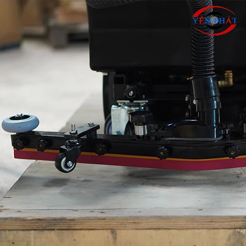 Máy chà sàn liên hợp Kumisai KMS-50D 4