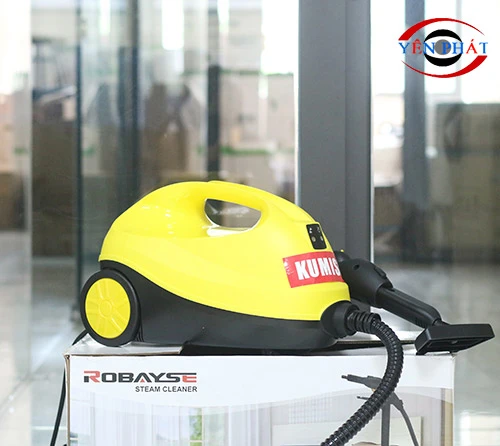 Máy giặt thảm hơi nước nóng Kumisai KMS02 4