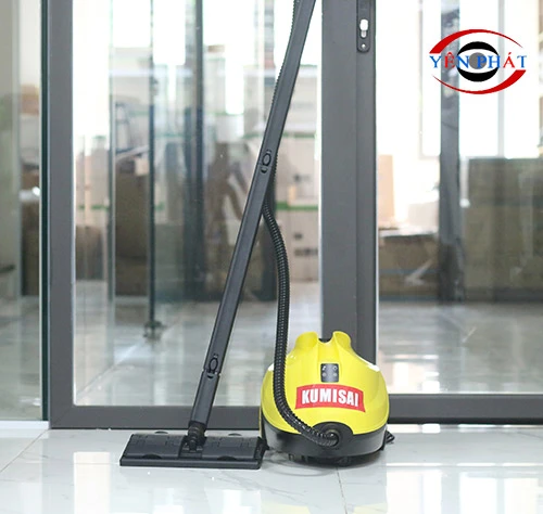 Máy giặt thảm hơi nước nóng Kumisai KMS02 2