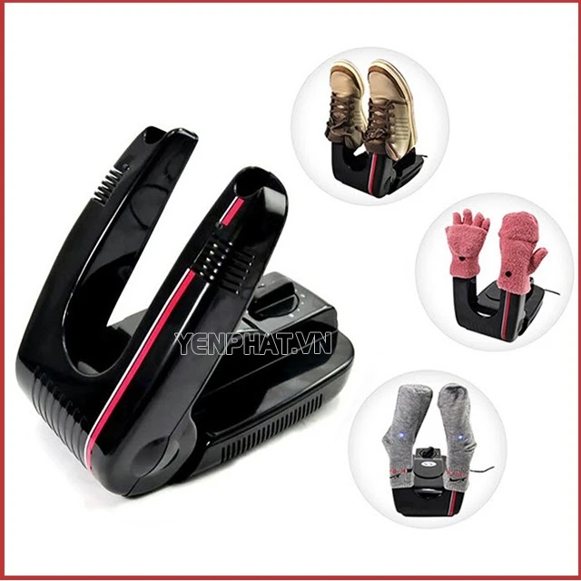 máy hút ẩm giày cao cấp KAX