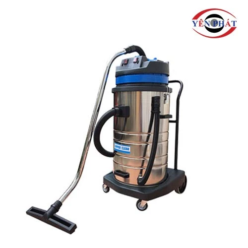 Máy hút bụi nhà xưởng Supper Clean SC70