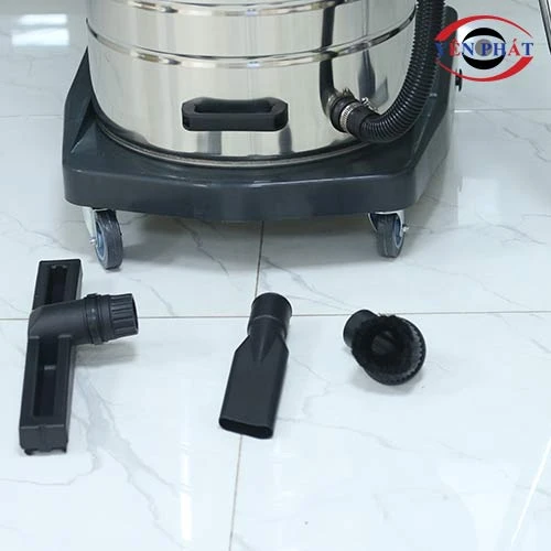 Máy hút bụi công suất lớn SUPPER CLEAN SC 90 5