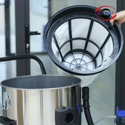 Máy hút bụi công suất lớn SUPPER CLEAN SC 90 6
