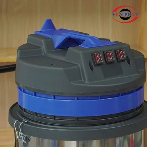 Máy hút bụi SUPPER CLEAN SC80 4