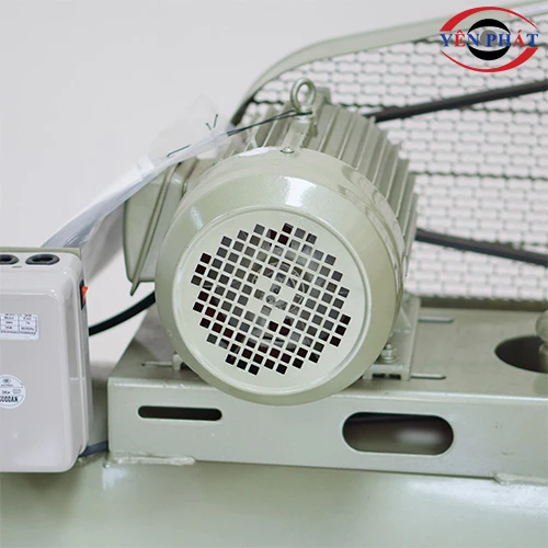 Máy nén khí dây đai Pegasus TM-W-0.36/8-230L 5