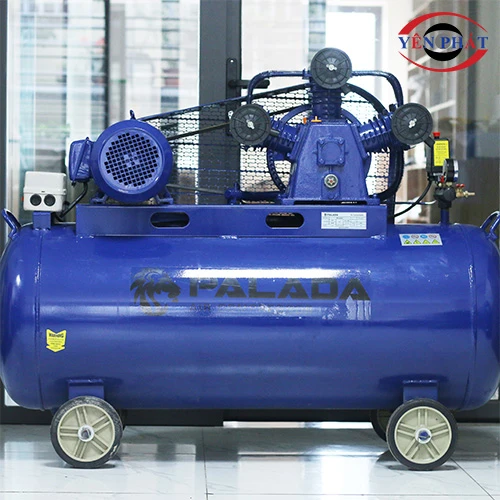 Máy nén khí công nghiệp Palada PA-4200 2