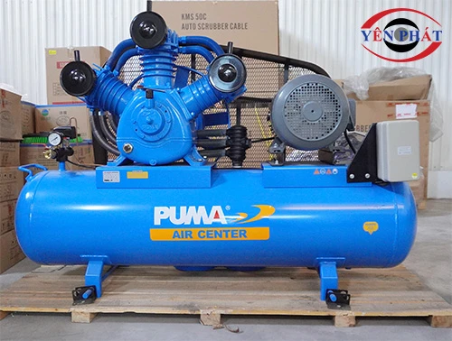Máy nén khí Puma PK-10300(10HP) 2