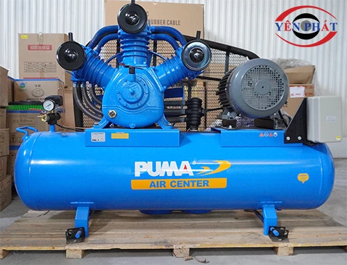 Máy nén khí Puma PK-15300(15HP) 2
