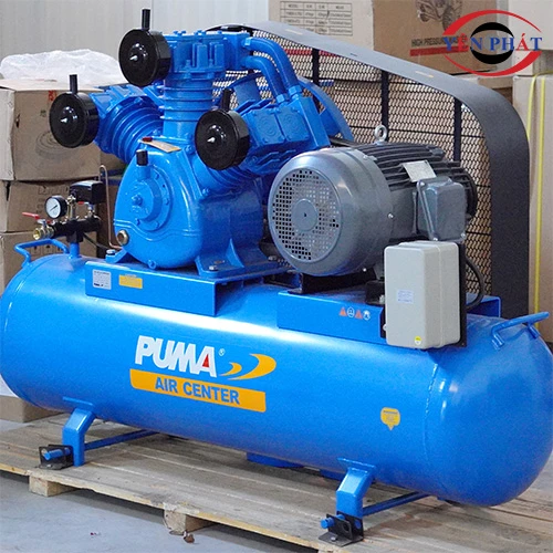 Máy nén khí Puma PK-15300(15HP) 3