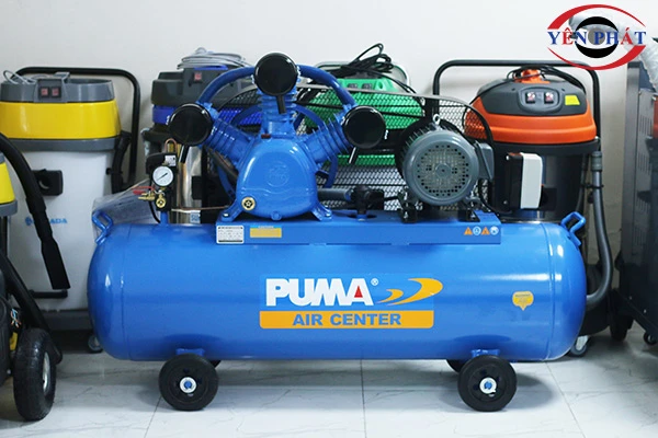 Máy nén khí Puma GX50160-5HP 5