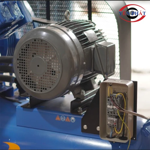 Máy nén khí Puma GX-150300(15HP) 4