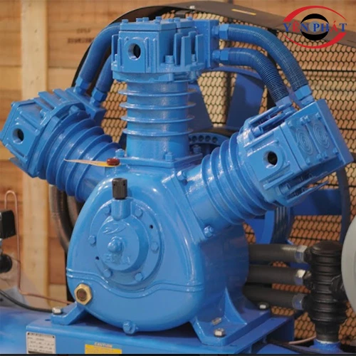 Máy nén khí Puma GX-150300(15HP) 6