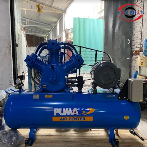 Máy nén khí Puma GX-150300(15HP) 2