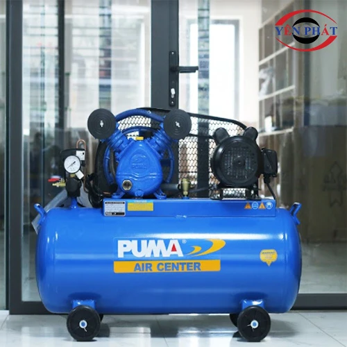 Máy nén khí công nghiệp Puma PK-190(1HP) 2