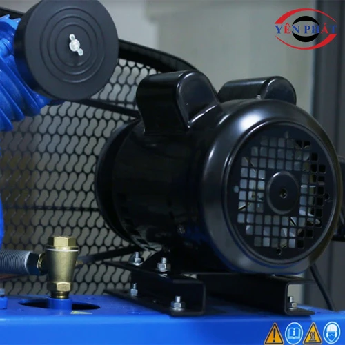 Máy nén khí công nghiệp Puma PK-190(1HP) 3