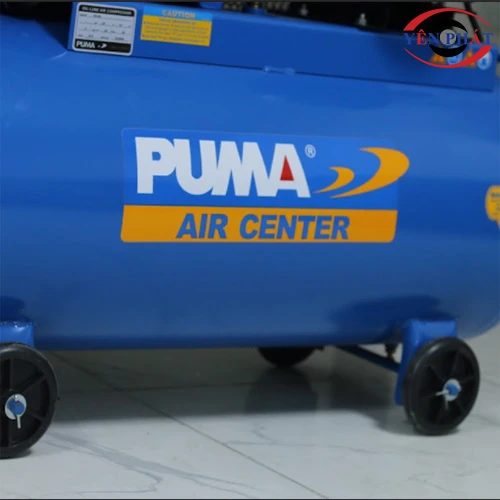 Máy nén khí công nghiệp Puma PK-190(1HP) 5