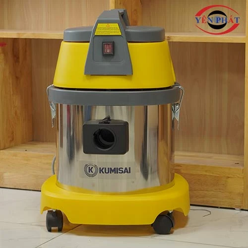 Máy hút bụi Kumisai KMS15 3