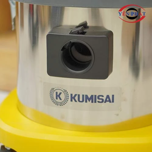 Máy hút bụi Kumisai KMS15 5