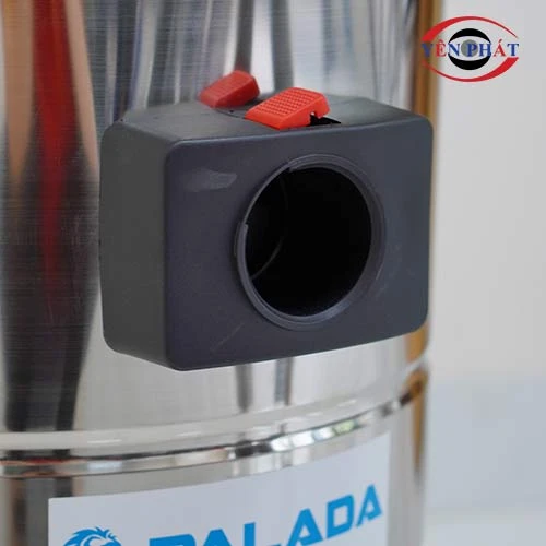 Máy hút bụi nhà xưởng Palada PD40A-1 4