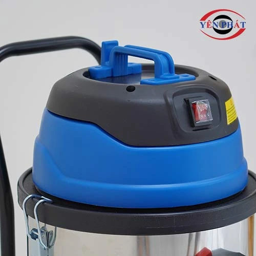 Máy hút bụi nhà xưởng Palada PD40A-1 5
