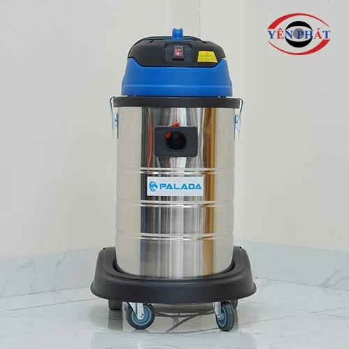 Máy hút bụi nhà xưởng Palada PD40A-1 3