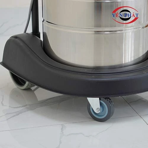 Máy hút bụi nhà xưởng Palada PD40A-1 6