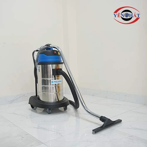 Máy hút bụi nhà xưởng Palada PD40A-1 2